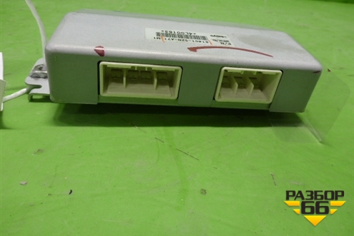 Блок электронный (управления ремнями безопасности) (81401SZNA71) для Acura ZDX с 2009-2013г (ЗДХ)