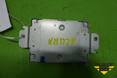 Блок электронный (управления ремнями безопасности) (81401SZNA71) для Acura ZDX с 2009-2013г (ЗДХ)