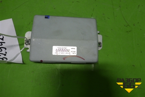 Блок электронный (управления ремнями безопасности) (81401SZNA71) для Acura ZDX с 2009-2013г (ЗДХ)