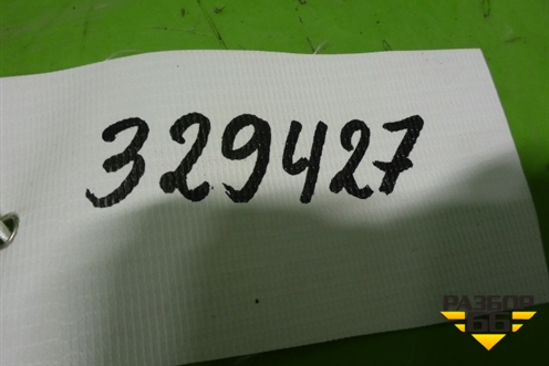 Блок электронный (управления ремнями безопасности) (81401SZNA71) для Acura ZDX с 2009-2013г (ЗДХ)