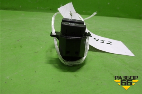 Кнопка освещения панели приборов для Acura ZDX с 2009-2013г (ЗДХ)