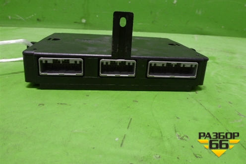 Блок электронный (CPU ASSY) (79610SZNA51) для Acura ZDX с 2009-2013г (ЗДХ)