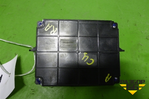 Блок электронный (CPU ASSY) (79610SZNA51) для Acura ZDX с 2009-2013г (ЗДХ)