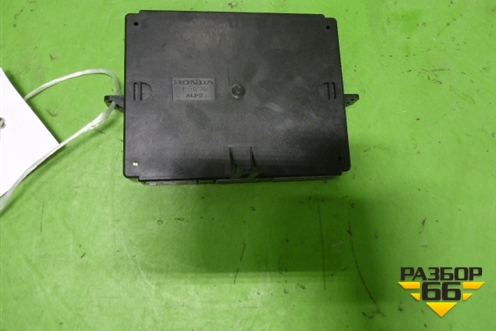 Блок электронный (CPU ASSY) (79610SZNA51) для Acura ZDX с 2009-2013г (ЗДХ)