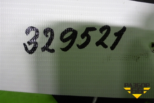 Блок электронный (CPU ASSY) (79610SZNA51) для Acura ZDX с 2009-2013г (ЗДХ)