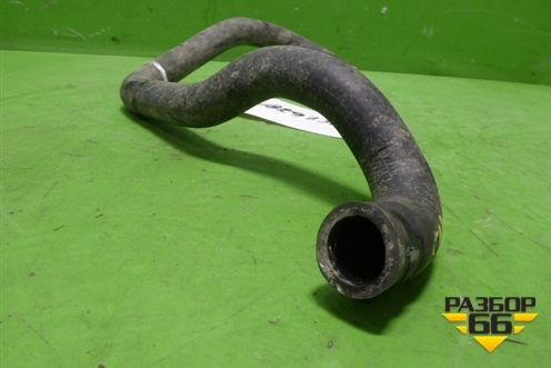 Патрубок отопителя для Acura ZDX с 2009-2013г (ЗДХ)