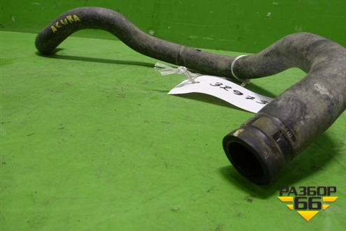 Патрубок отопителя для Acura ZDX с 2009-2013г (ЗДХ)