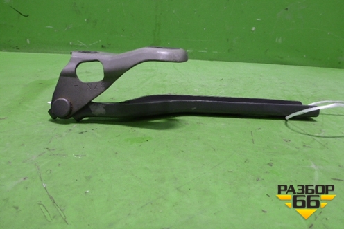 Петля капота левая (60170-SZN-A00ZZ) (60170SZNA00ZZ) для Acura ZDX с 2009-2013г (ЗДХ)