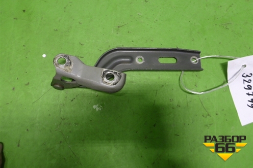 Петля капота левая (60170-SZN-A00ZZ) (60170SZNA00ZZ) для Acura ZDX с 2009-2013г (ЗДХ)