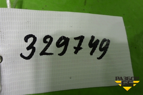Петля капота левая (60170-SZN-A00ZZ) (60170SZNA00ZZ) для Acura ZDX с 2009-2013г (ЗДХ)