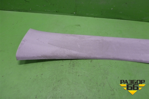 Обшивка потолка (задняя часть) (83260SZN21) для Acura ZDX с 2009-2013г (ЗДХ)