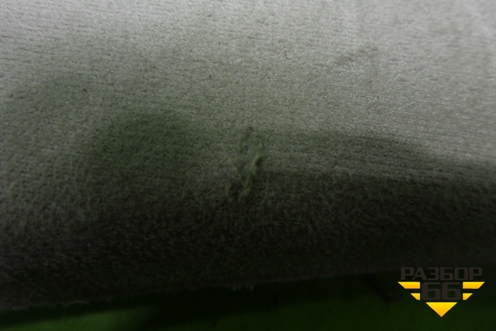 Обшивка потолка (задняя часть) (83260SZN21) для Acura ZDX с 2009-2013г (ЗДХ)