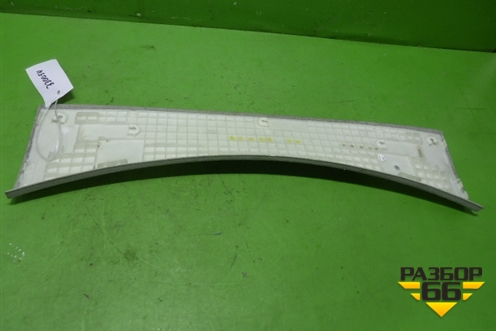 Обшивка потолка (задняя часть) (83260SZN21) для Acura ZDX с 2009-2013г (ЗДХ)