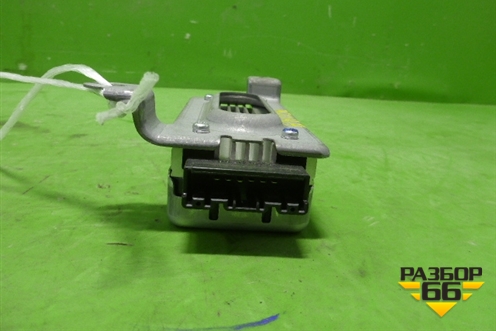 Блок электронный (управления топливным насосом 3.7л J37A5) (37720RWCA01) для Acura ZDX с 2009-2013г (ЗДХ)