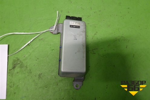 Блок электронный (управления топливным насосом 3.7л J37A5) (37720RWCA01) для Acura ZDX с 2009-2013г (ЗДХ)