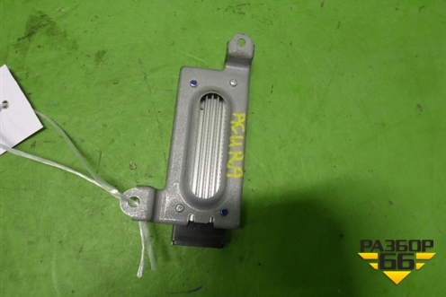 Блок электронный (управления топливным насосом 3.7л J37A5) (37720RWCA01) для Acura ZDX с 2009-2013г (ЗДХ)