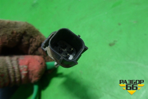 Датчик кислородный / Lambdasonde (длина провода до фишки 450мм) для Acura ZDX с 2009-2013г (ЗДХ)