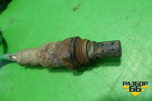 Датчик кислородный / Lambdasonde (длина провода до фишки 450мм) для Acura ZDX с 2009-2013г (ЗДХ)