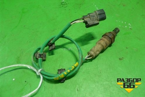 Датчик кислородный / Lambdasonde (длина провода до фишки 450мм) для Acura ZDX с 2009-2013г (ЗДХ)