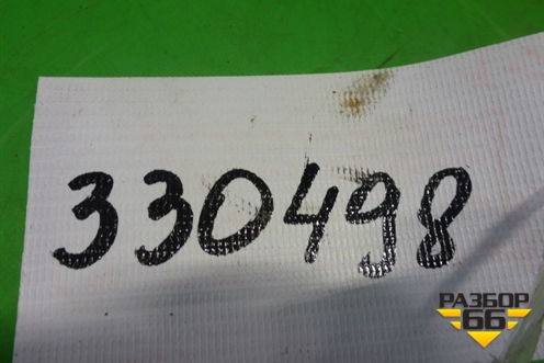 Датчик кислородный / Lambdasonde (длина провода до фишки 450мм) для Acura ZDX с 2009-2013г (ЗДХ)