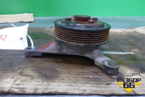 Ролик обводной ремня навесного оборудования (3.5л VQ35) для Infiniti Infiniti M35/45 (Y50) с 2004-2009г (М35/45)