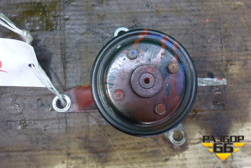 Ролик обводной ремня навесного оборудования (3.5л VQ35) для Infiniti Infiniti M35/45 (Y50) с 2004-2009г (М35/45)