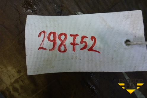 Ролик обводной ремня навесного оборудования (3.5л VQ35) для Infiniti Infiniti M35/45 (Y50) с 2004-2009г (М35/45)