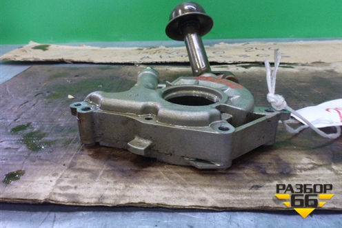 Насос масляный (3.5л VQ35) для Infiniti Infiniti M35/45 (Y50) с 2004-2009г (М35/45)