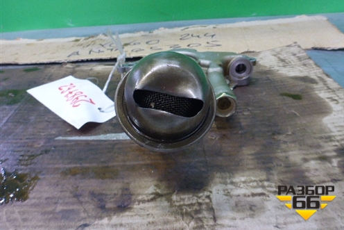 Насос масляный (3.5л VQ35) для Infiniti Infiniti M35/45 (Y50) с 2004-2009г (М35/45)