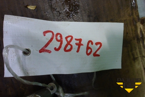 Насос масляный (3.5л VQ35) для Infiniti Infiniti M35/45 (Y50) с 2004-2009г (М35/45)