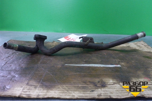 Трубка картерных газов (3.5л VQ35) для Infiniti Infiniti M35/45 (Y50) с 2004-2009г (М35/45)