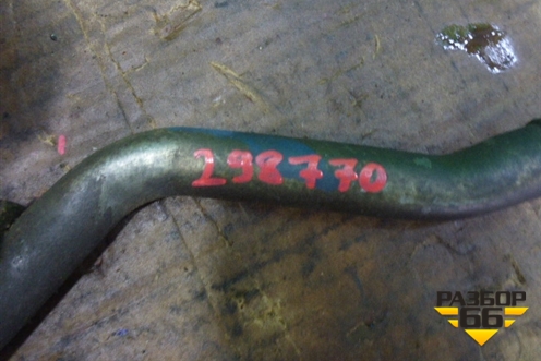 Трубка картерных газов (3.5л VQ35) для Infiniti Infiniti M35/45 (Y50) с 2004-2009г (М35/45)