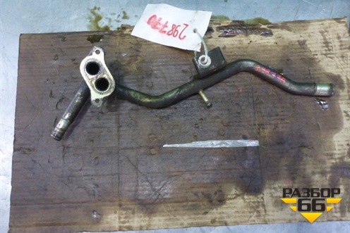 Трубка картерных газов (3.5л VQ35) для Infiniti Infiniti M35/45 (Y50) с 2004-2009г (М35/45)