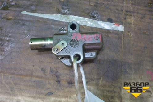 Натяжитель цепи (3.5л VQ35) для Infiniti Infiniti M35/45 (Y50) с 2004-2009г (М35/45)