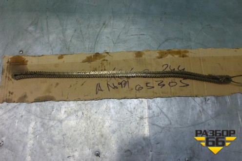 Цепь ГРМ (3.5л VQ35) для Infiniti Infiniti M35/45 (Y50) с 2004-2009г (М35/45)