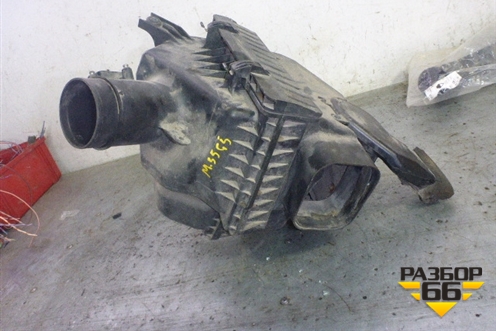 Корпус воздушного фильтра (правый35) для Infiniti Infiniti M35/45 (Y50) с 2004-2009г (М35/45)