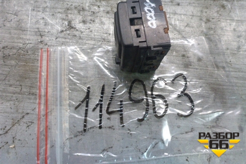 Переключатель регулировки зеркал для Infiniti Infiniti M35/45 (Y50) с 2004-2009г (М35/45)