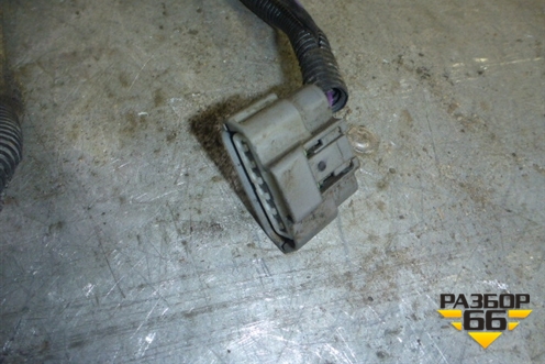 Проводка двери передней правой для Infiniti Infiniti M35/45 (Y50) с 2004-2009г (М35/45) (24124EH103CF)