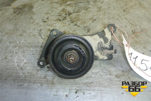 Ролик натяжитель ремня навесного оборудования для Infiniti Infiniti M35/45 (Y50) с 2004-2009г (М35/45)