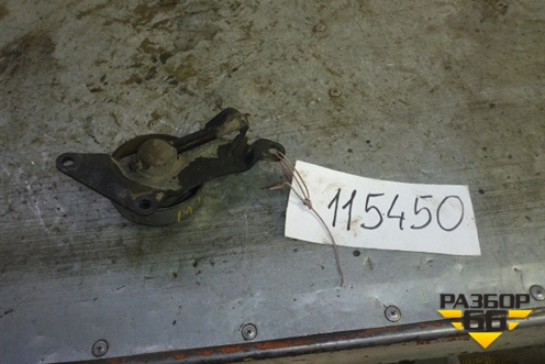 Ролик натяжитель ремня навесного оборудования для Infiniti Infiniti M35/45 (Y50) с 2004-2009г (М35/45)