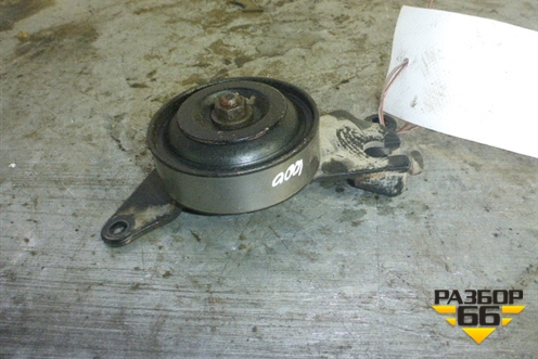 Ролик натяжитель ремня навесного оборудования для Infiniti Infiniti M35/45 (Y50) с 2004-2009г (М35/45)