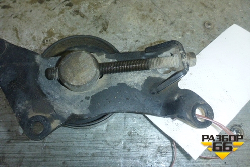 Ролик натяжитель ремня навесного оборудования для Infiniti Infiniti M35/45 (Y50) с 2004-2009г (М35/45)