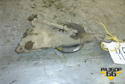 Ролик натяжитель ремня навесного оборудования для Infiniti Infiniti M35/45 (Y50) с 2004-2009г (М35/45)