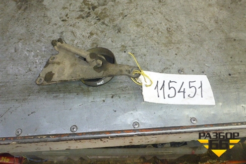 Ролик натяжитель ремня навесного оборудования для Infiniti Infiniti M35/45 (Y50) с 2004-2009г (М35/45)