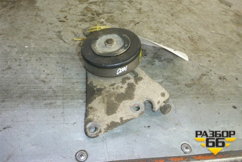 Ролик натяжитель ремня навесного оборудования для Infiniti Infiniti M35/45 (Y50) с 2004-2009г (М35/45)