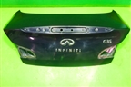 Крышка багажника для Infiniti Infiniti G35 (V36) с 2006-2013г (Г35)