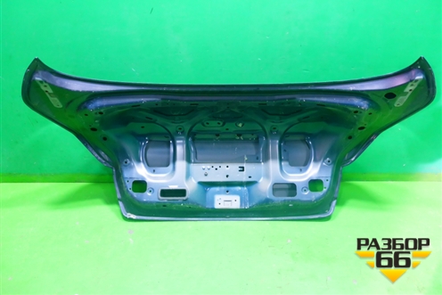 Крышка багажника для Infiniti Infiniti G35 (V36) с 2006-2013г (Г35)