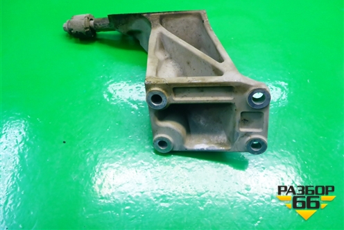 Кронштейн двигателя левый (VQ35 3.5л) для Infiniti Infiniti G35 (V36) с 2006-2013г (Г35)