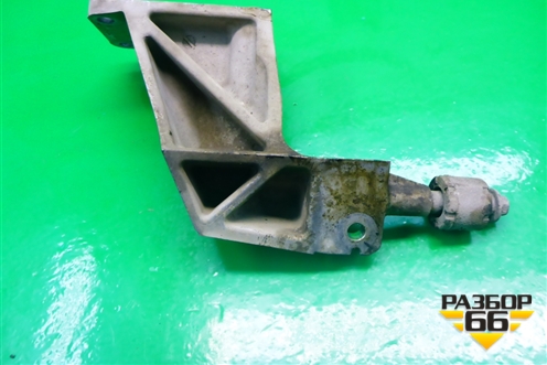 Кронштейн двигателя левый (VQ35 3.5л) для Infiniti Infiniti G35 (V36) с 2006-2013г (Г35)