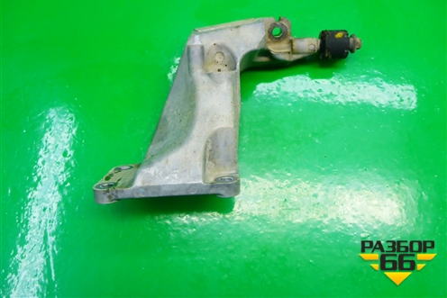 Кронштейн двигателя левый (VQ35 3.5л) для Infiniti Infiniti G35 (V36) с 2006-2013г (Г35)